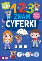 akademia misia. znam cyferki 5657