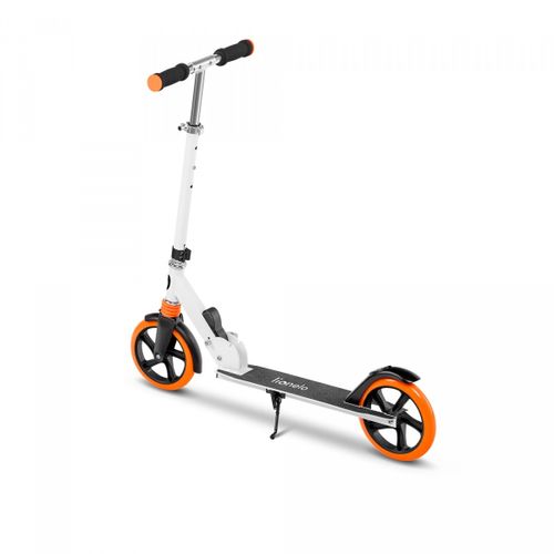 Hulajnoga Luca White/Orange na Arena.pl