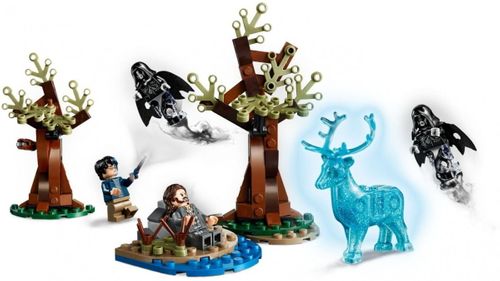Lego Harry Potter Expecto Patronum na Arena.pl