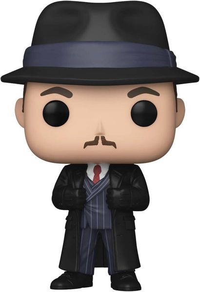 Funko POP Figurka Peaky Blinders Michael Gray zdjęcie 2