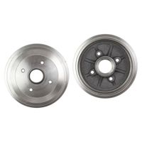 BĘBEN HAMULCOWY CITROEN C2 I 2003 2004 2005 2006 2007 2008 2009