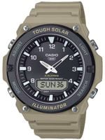 ZEGAREK MĘSKI CASIO AQ-S820W-5AV (zd302c)