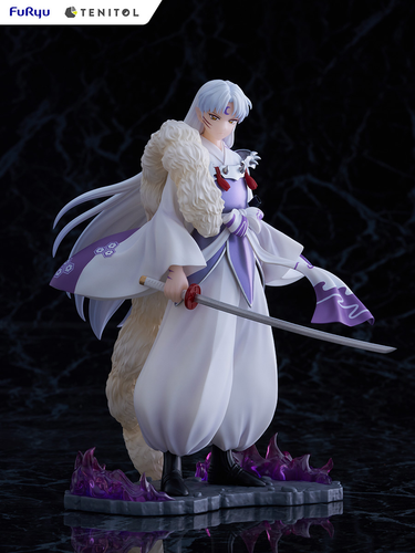 TENITOL "InuYasha" Sesshomaru na Arena.pl