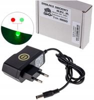 ŁADOWARKA SIECIOWA ZASILACZ 16.8V 1A (5.5x2.1)