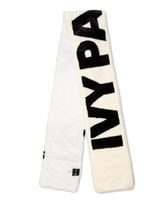 Adidas Originals x Ivy Park Faux Fur Scarf - Core White