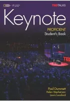 Keynote C2 Proficient Combo Split A SB + WB+online