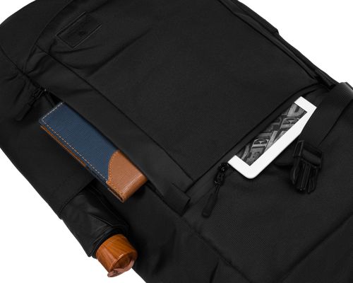 plecak miejski ptn rio-9114 black na Arena.pl