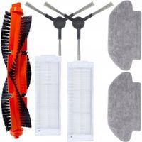 AKCESORIA DO XIAOMI MI ROBOT VACUUM MOP PRO, MOP P / VIOMI V2 PRO, V3,