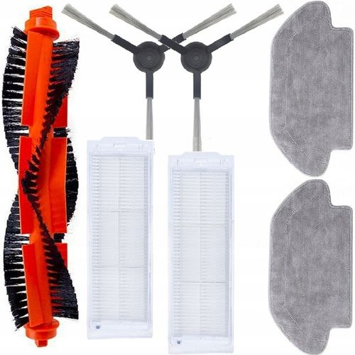 AKCESORIA DO XIAOMI MI ROBOT VACUUM MOP PRO, MOP P / VIOMI V2 PRO, V3, na Arena.pl