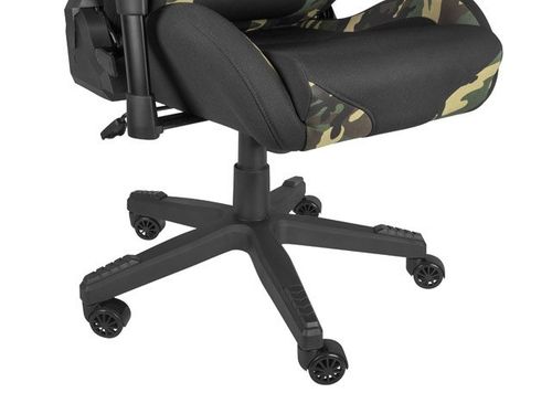 FOTEL GAMINGOWY GENESIS NITRO 560 CAMO na Arena.pl