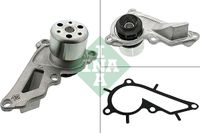 538096610 POMPA WODY RENAULT 1,3TCE NSSAN/DACIA/DB