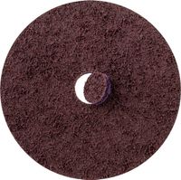 KRĄŻEK PRZYCZEPNY WŁÓKNINA EXPERT N477 125MM MEDIUM - 25 SZT - B 2608901270