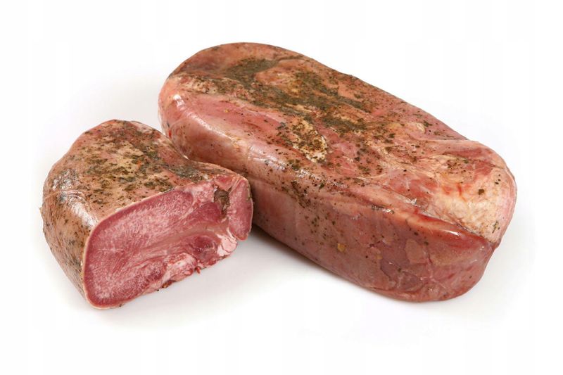 Rolada Ozory Daivida Rakiśkio 320G zdjęcie 1