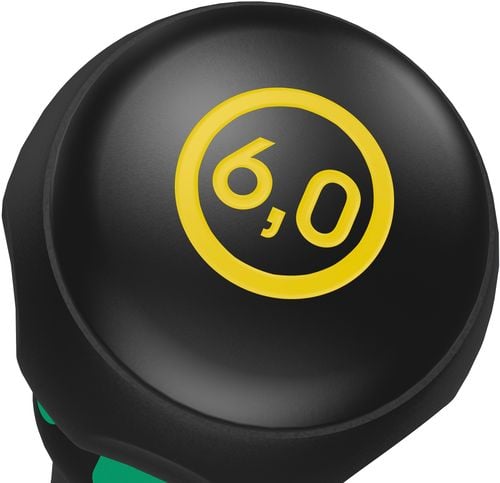 wkrętak do śrub z nacięciem prostym 1 x 6 x 150 mm - w05007901001 na Arena.pl