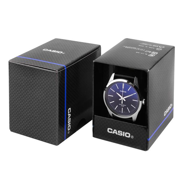 ZEGAREK MĘSKI CASIO MTP-E180L-2AVEF (zd173b) + BOX zdjęcie 7