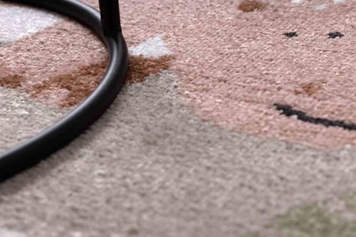 RUG/LU/BEO/AFRICA/BEIGE/80x150 na Arena.pl