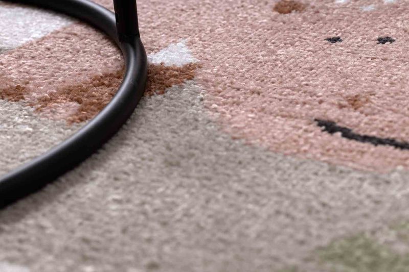 RUG/LU/BEO/AFRICA/BEIGE/80x150 zdjęcie 6