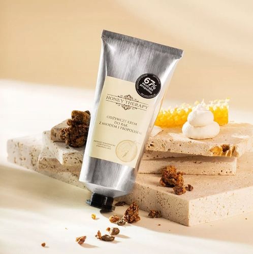 Krem do rąk Honey Therapy 70 ml na Arena.pl