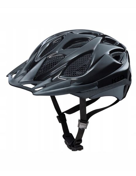 Kask rowerowy KED Tronus L zdjęcie 2