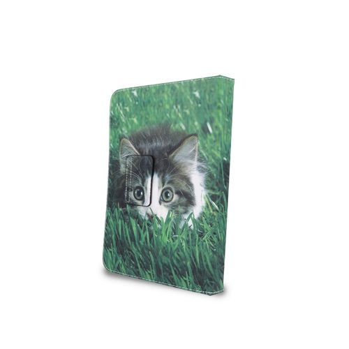 Uniwersalne etui do tabletów 7-8” Kitty na Arena.pl