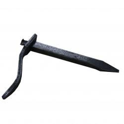 HAK MURARSKI 150MM OCYNK - HAK MUR 150 zdjęcie 1