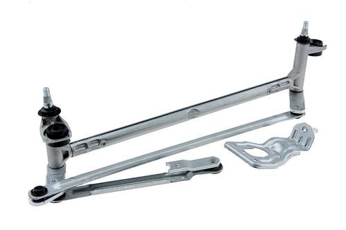 MECHANIZM WYCIERACZEK PRZÓD PRZÓD VW JETTA IV 2011 2012 2013 2014 2015 2016 na Arena.pl