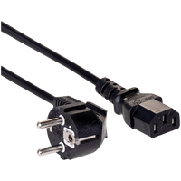 akyga kabel zasilający ak-pc-05c cu cee 7/7 / iec c13 5m