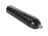 TRYMER DO USZU NOSA CZARNA PRECYZYJNY DWIE KOŃCÓWKI MĘŻCZYZNA DOKŁADNY