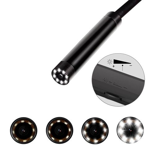 Endoskop Wifi na Arena.pl