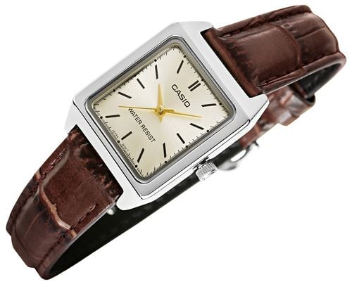 zegarek damski casio ltp-v007l-9e + box na Arena.pl