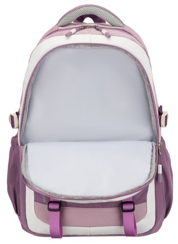 plecak ptn 8603-1303 purple na Arena.pl