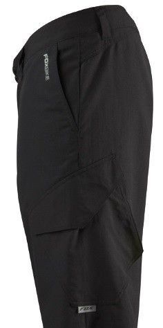 Spodenki  FOX RANGER CARGO black - 34- na Arena.pl