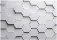 Fototapeta Na Flizelinie Dla Dzieci 3D 400x280