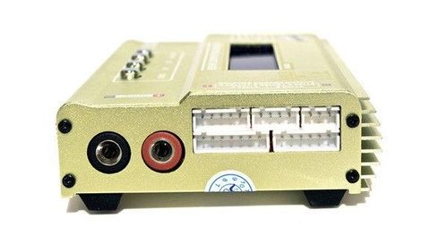 GPX Greenbox 50W + 2 adaptery EXTRA na Arena.pl