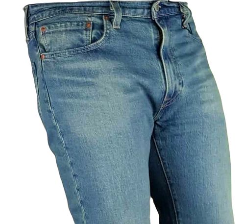 Jeansy Levi's 527 Slim Bootcut 055270687 Squash Autom. Levis męskie W36/L30 na Arena.pl