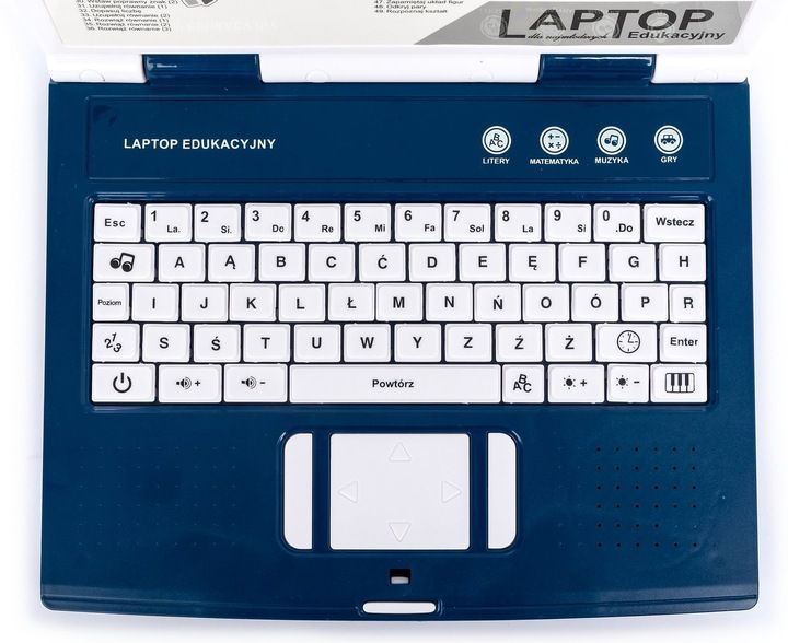 KOMPUTER LAPTOP 65 PROGRAMÓW 20189 zdjęcie 8