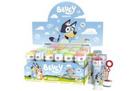 Banki mydlane 60ml Bluey 845007