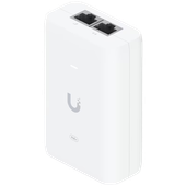 UBIQUITI Zasilacz 30W PoE+