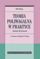 Teoria Poliwagalna W Praktyce. Zestaw 50 Ćwiczeń