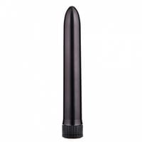 toy boy  black 18 cm basic vibrating