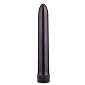 toy boy  black 18 cm basic vibrating