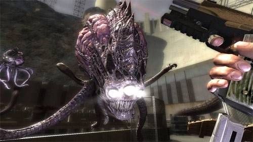 DUKE NUKEM FOREVER [PS3] NOWA na Arena.pl