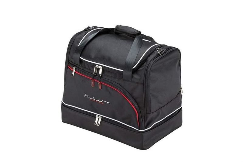 Torba sportowa KJUST SP55WS (58L) zdjęcie 1