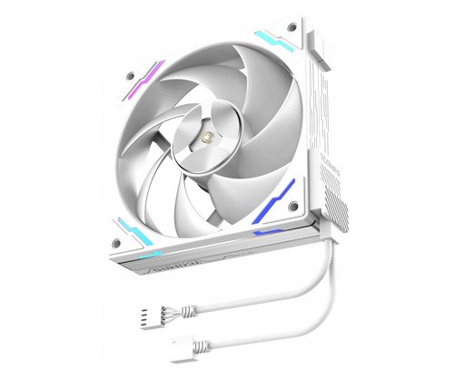Wentylator Tcomas FC700PRO White 120mm na Arena.pl