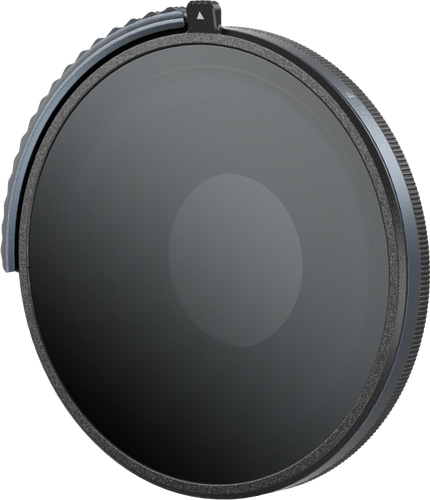 Smallrig 4942 CPL & VND 3-5 Filter for GoPro HERO 13 / 12 / 11 / 10 Black na Arena.pl