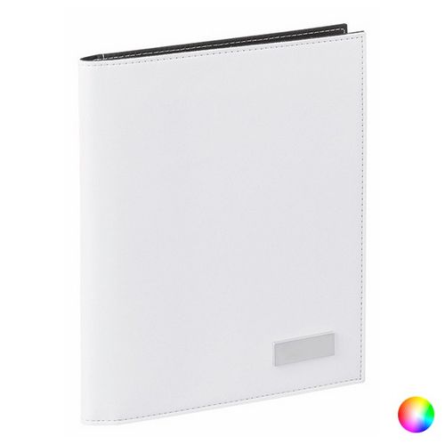 Folder Z Akcesoriami 144319 Czerwony na Arena.pl
