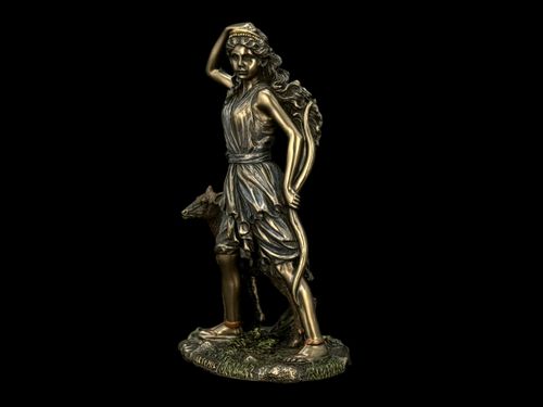 GRECKA BOGINI ARTEMIS VERONESE WU78098A4 na Arena.pl