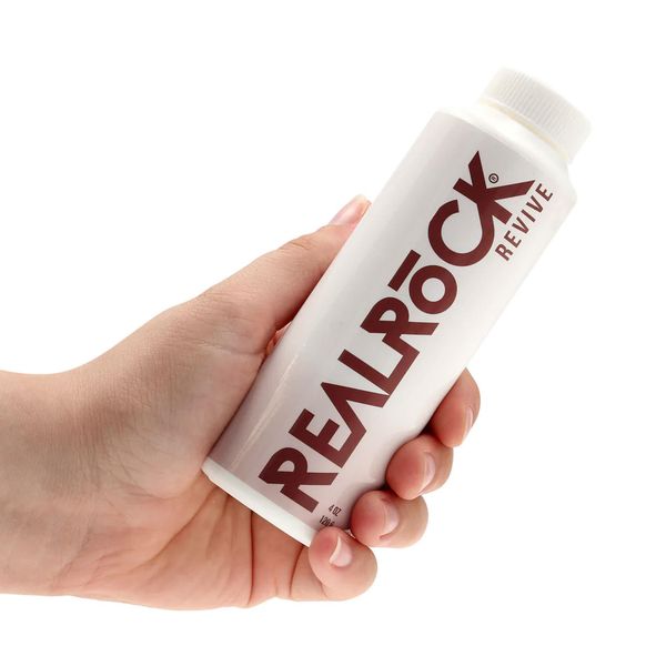 Realrock Revive - Reviving Powder - 120 Gr zdjęcie 6