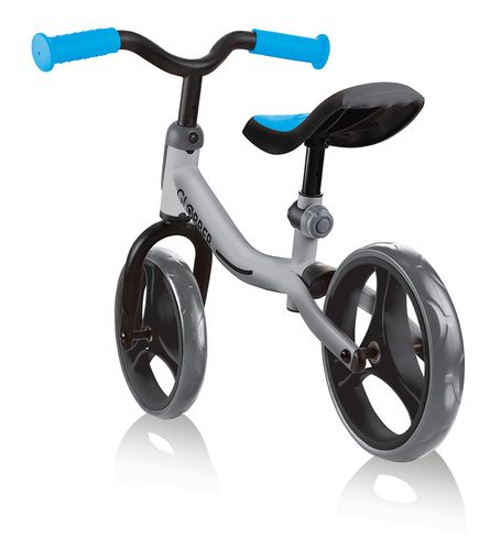 Rowerek biegowy Globber 610 niebieski na Arena.pl