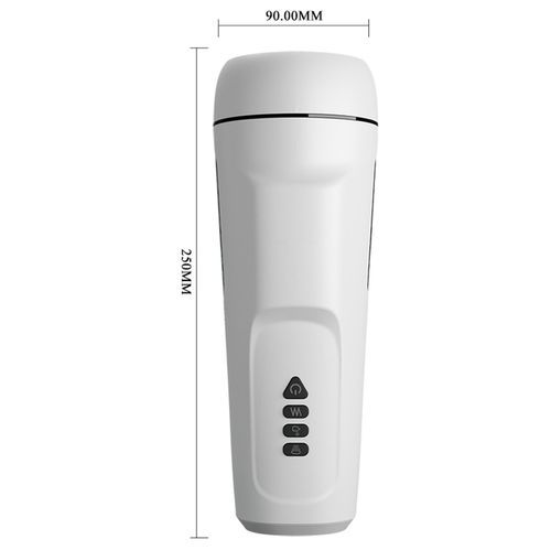 PRETTY LOVE - SIENNA, 12 vibration functions Sex talk 3 sucking functions na Arena.pl